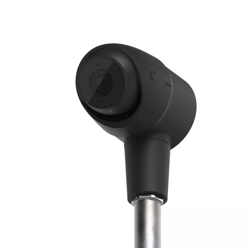 UBIQUITI NETWORKS Ubiquiti Kameras sadales kārba kompaktajām kamerām, melna