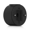 UBIQUITI NETWORKS Ubiquiti Kameras sadales kārba kompaktajām kamerām, melna