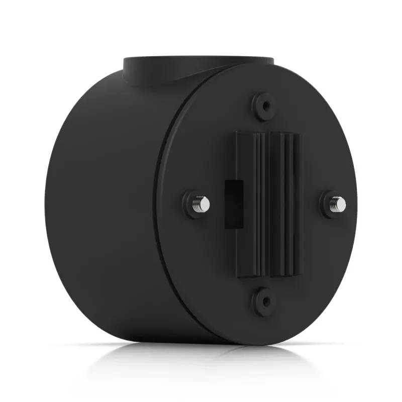 UBIQUITI NETWORKS Ubiquiti Kameras sadales kārba kompaktajām kamerām, melna