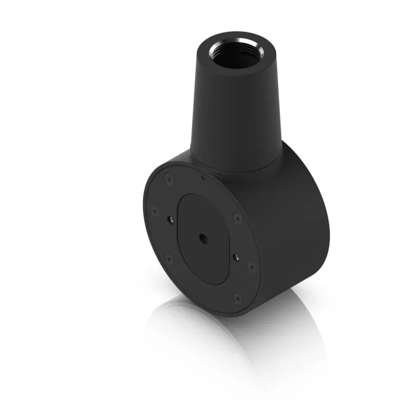 UBIQUITI NETWORKS Ubiquiti Kameras sadales kārba kompaktajām kamerām, melna