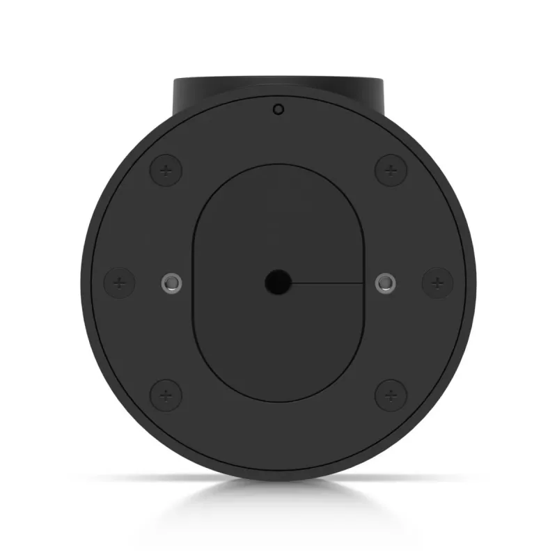 UBIQUITI NETWORKS Ubiquiti Kameras sadales kārba kompaktajām kamerām, melna