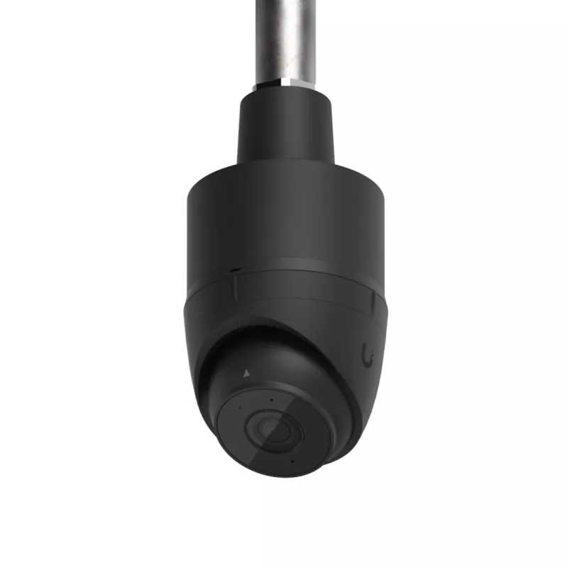 UBIQUITI NETWORKS Ubiquiti Kameras sadales kārba kompaktajām kamerām, melna
