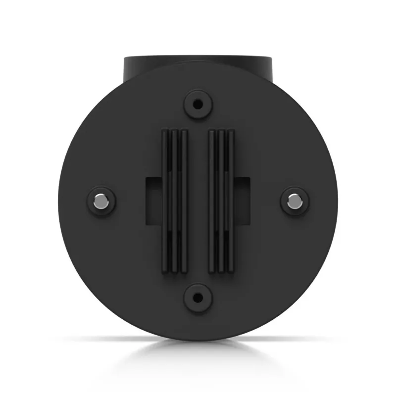 UBIQUITI NETWORKS Ubiquiti Kameras sadales kārba kompaktajām kamerām, melna
