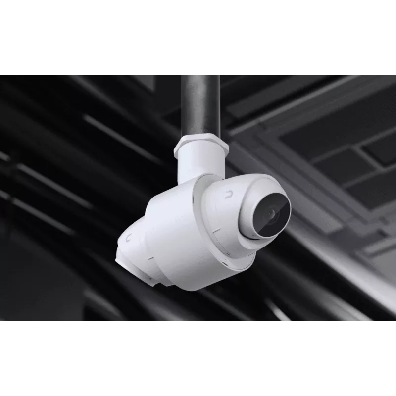 UBIQUITI NETWORKS Kameras dubultais stiprinājums, balts