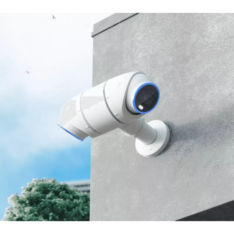 UBIQUITI NETWORKS Kameras dubultais stiprinājums, balts
