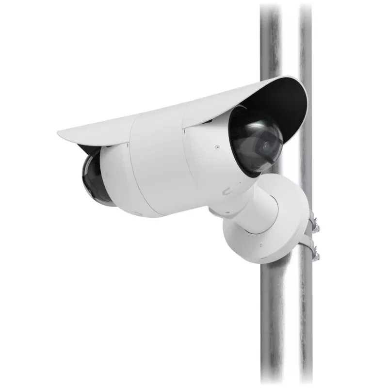 UBIQUITI NETWORKS Kameras dubultais stiprinājums, balts
