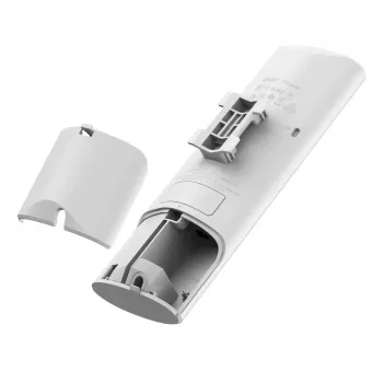 Bezvadu piekļuves punkts RUIJIE RG-RAP62-OD 2,4/5 GHz, MU-MIMO, PoE+, 125 m² pārklājums, 1774 Mbps