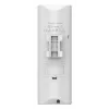 Bezvadu piekļuves punkts RUIJIE RG-RAP62-OD 2,4/5 GHz, MU-MIMO, PoE+, 125 m² pārklājums, 1774 Mbps