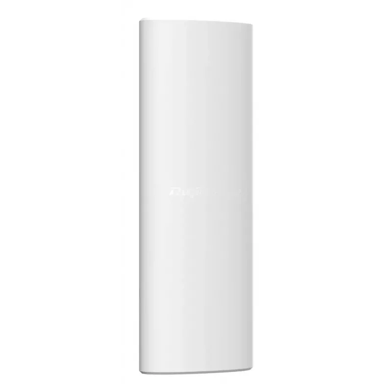 Bezvadu piekļuves punkts RUIJIE RG-RAP62-OD 2,4/5 GHz, MU-MIMO, PoE+, 125 m² pārklājums, 1774 Mbps