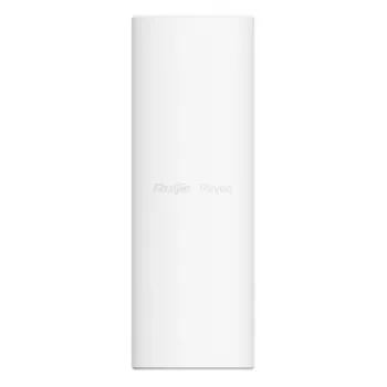 Bezvadu piekļuves punkts RUIJIE RG-RAP62-OD 2,4/5 GHz, MU-MIMO, PoE+, 125 m² pārklājums, 1774 Mbps