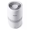 Gaisa mitrinātājs Philips HU2510/10 2000 sērija — 2 L tvertne, līdz 31 m², iztvaikošana, 190 ml/h