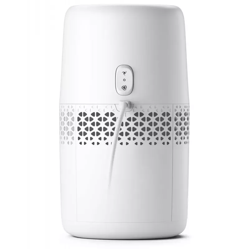Gaisa mitrinātājs Philips HU2510/10 2000 sērija — 2 L tvertne, līdz 31 m², iztvaikošana, 190 ml/h