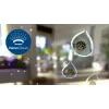 Gaisa mitrinātājs Philips HU2510/10 2000 sērija — 2 L tvertne, līdz 31 m², iztvaikošana, 190 ml/h