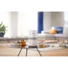 Gaisa mitrinātājs Philips HU2510/10 2000 sērija — 2 L tvertne, līdz 31 m², iztvaikošana, 190 ml/h