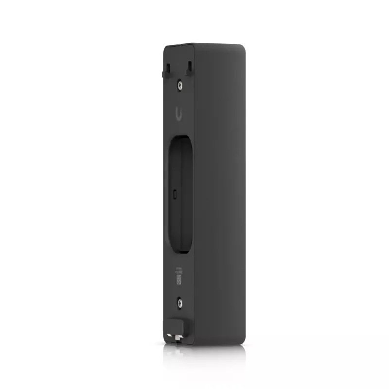 Montāžas kārba Ubiquiti UACC-Reader-Pro-AM-B melna 40,4x31,1x160 mm