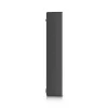 Montāžas kārba Ubiquiti UACC-Reader-Pro-AM-B melna 40,4x31,1x160 mm