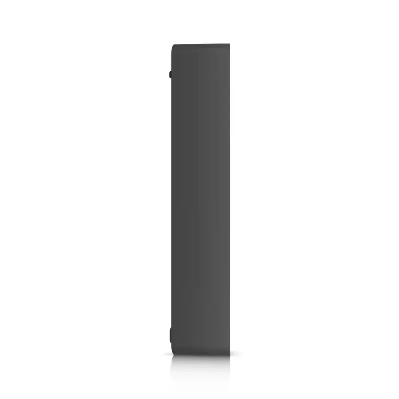 Montāžas kārba Ubiquiti UACC-Reader-Pro-AM-B melna 40,4x31,1x160 mm