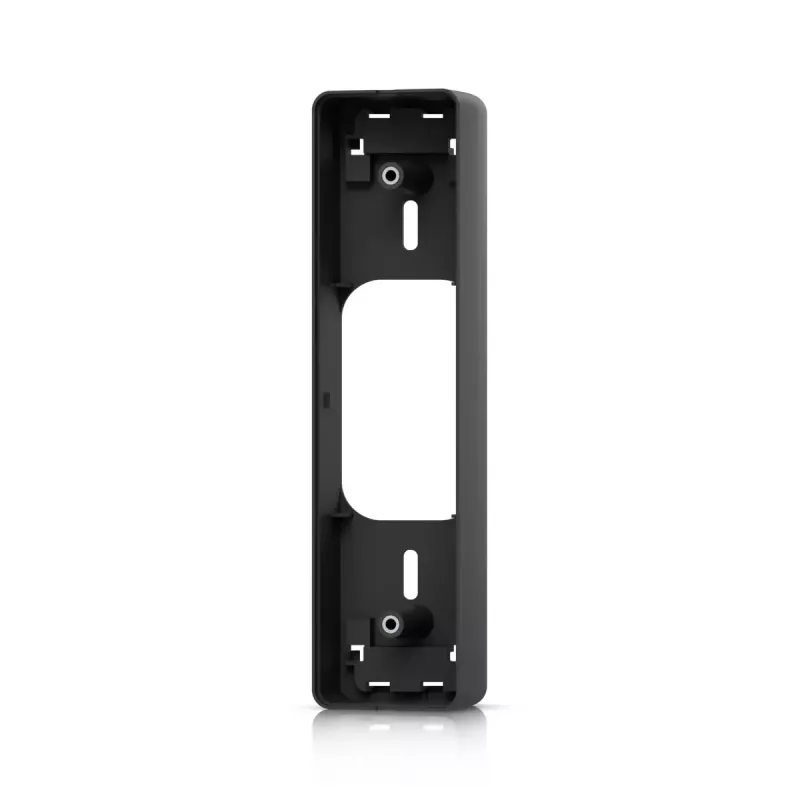 Montāžas kārba Ubiquiti UACC-Reader-Pro-AM-B melna 40,4x31,1x160 mm