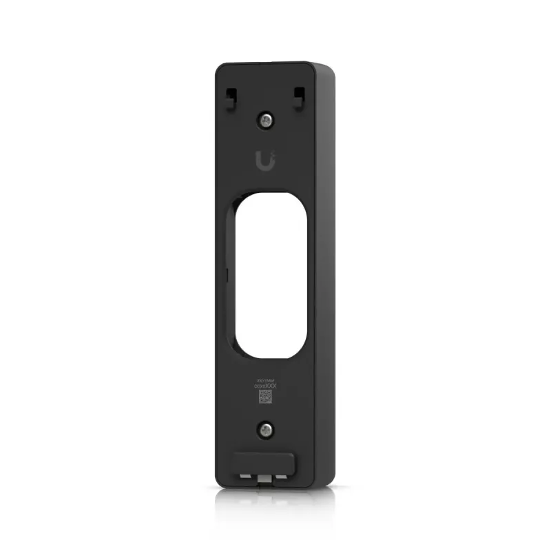 Montāžas kārba Ubiquiti UACC-Reader-Pro-AM-B melna 40,4x31,1x160 mm