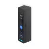 Montāžas kārba Ubiquiti UACC-Reader-Pro-AM-B melna 40,4x31,1x160 mm