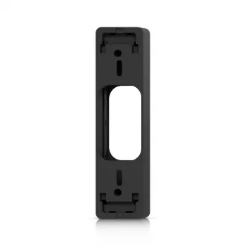 Montāžas kārba Ubiquiti UACC-Reader-Pro-AM-B melna 40,4x31,1x160 mm