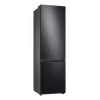 Samsung RL38C7B5BB1 brīvi stāvošs 387 L melns