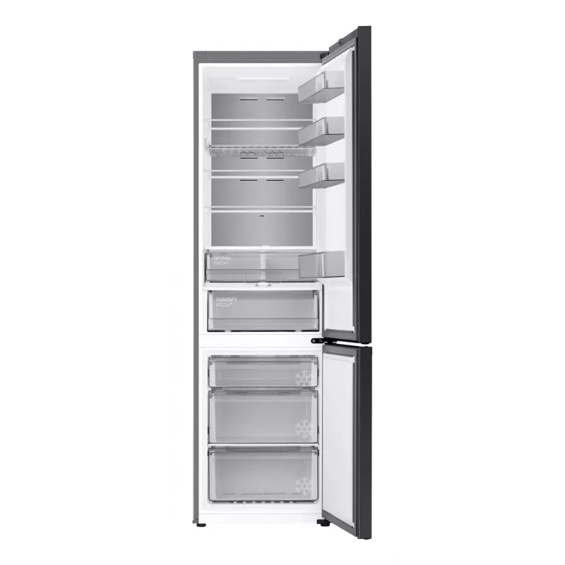 Samsung RL38C7B5BB1 brīvi stāvošs 387 L melns