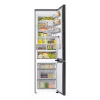 Samsung RL38C7B5BB1 brīvi stāvošs 387 L melns