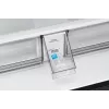 Samsung RF59C701EB1 ledusskapis ar saldētavu Brīvi stāvošs 649 L Melns