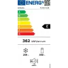 Ledusskapis ar saldētavu Samsung RF59C701ES9 — French door, 649 L kopējā ietilpība (390 L ledusskapis / 269 L saldētava), Sudrabs