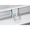 Ledusskapis ar saldētavu Samsung RF59C701ES9 — French door, 649 L kopējā ietilpība (390 L ledusskapis / 269 L saldētava), Sudrabs