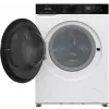 Gorenje WD2PA1X64ADW/DE veļas žāvētājs Brīvi stāvošs Priekšējā ielāde Balts