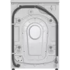 Gorenje WD2PA1X64ADW/DE veļas žāvētājs Brīvi stāvošs Priekšējā ielāde Balts
