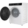 Gorenje WD2PA1X64ADW/DE veļas žāvētājs Brīvi stāvošs Priekšējā ielāde Balts