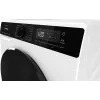 Gorenje WD2PA1X64ADW/DE veļas žāvētājs Brīvi stāvošs Priekšējā ielāde Balts