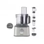 Virtuves kombains Kenwood MultiPro Compact+ FDM316SS — 800 W, 2 L bļoda, pelēks, iebūvēti svari