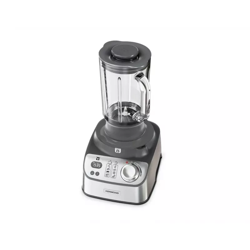 Kenwood FDM72.990SS virtuves kombains 3 L Nerūsējošais tērauds Iebūvēti svari
