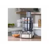 Kenwood FDM72.990SS virtuves kombains 3 L Nerūsējošais tērauds Iebūvēti svari
