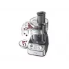 Kenwood FDM72.990SS virtuves kombains 3 L Nerūsējošais tērauds Iebūvēti svari