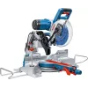 Bosch GCM 10 GDJ 5000 RPM 2000 W