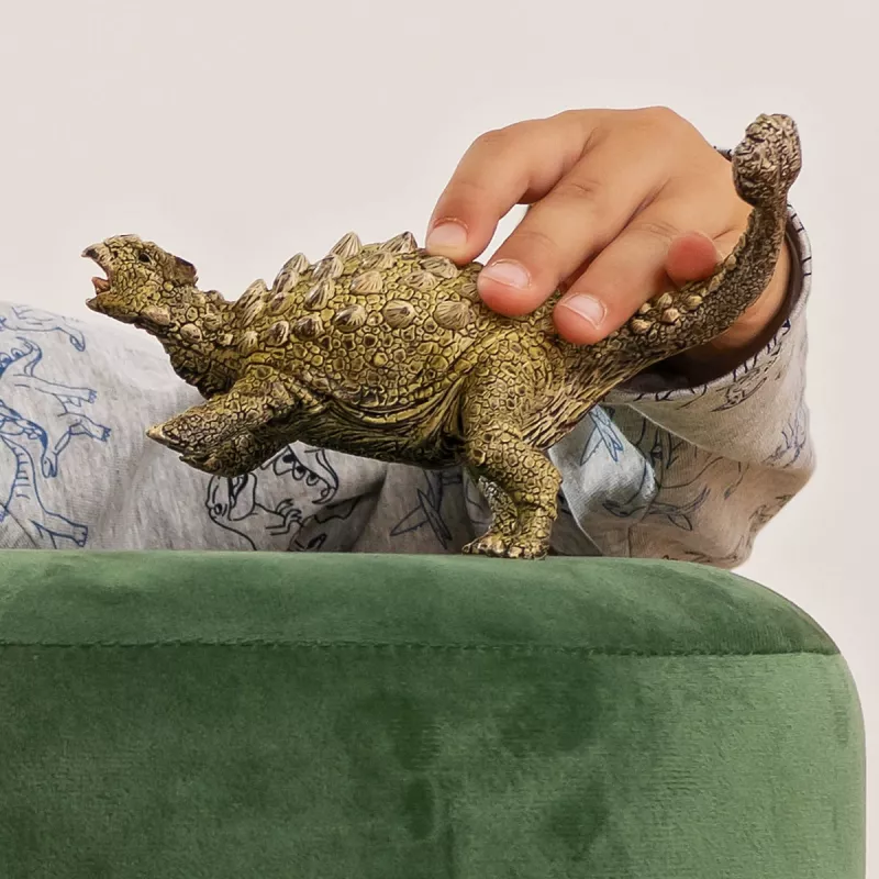 Figūra Schleich Dinosaurs Ankylosaurus