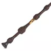 Wizarding World Harry Potter, 12 collu Magical Collector Albus Dumidors zizlis ar statīvu un lieto ikonu, Magical Creatures, aksesuārs kostīmiem