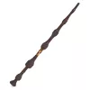Wizarding World Harry Potter, 12 collu Magical Collector Albus Dumidors zizlis ar statīvu un lieto ikonu, Magical Creatures, aksesuārs kostīmiem
