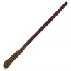 Wizarding World Harijs Poters, 12 collu maģiskā kolekcionāra Rona Vīzlija zizlis, statīvs un presētais ikona, Maģiskie artefakti, Aksesuārs kostīmiem