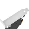 Interfeisa karte Silverstone ECM20 iekšējai PCIe SATA