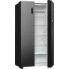 Gorenje NRR9185EABXLWD Side-by-Side ledusskapis 547 L