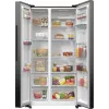 Gorenje NRR9185EABXLWD Side-by-Side ledusskapis 547 L