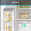 Gorenje NRR9185EABXLWD Side-by-Side ledusskapis 547 L