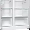 Gorenje NRR9185EAXLWD Side-by-Side ledusskapis 547 L