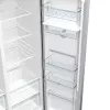Gorenje NRR9185EAXLWD Side-by-Side ledusskapis 547 L